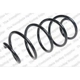 Purchase Top-Quality Front Coil Spring by LESJOFORS - 4008519 pa2