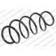 Purchase Top-Quality Front Coil Spring by LESJOFORS - 4008521 pa1