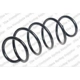 Purchase Top-Quality Front Coil Spring by LESJOFORS - 4008521 pa2