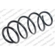 Purchase Top-Quality Front Coil Spring by LESJOFORS - 4008522 pa2