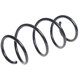 Purchase Top-Quality LESJOFORS - 4008523 - Front Coil Spring pa1