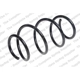Purchase Top-Quality Front Coil Spring by LESJOFORS - 4008526 pa1