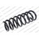 Purchase Top-Quality Front Coil Spring by LESJOFORS - 4008530 pa1