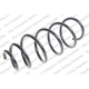 Purchase Top-Quality Front Coil Spring by LESJOFORS - 4014221 pa1