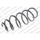 Purchase Top-Quality Front Coil Spring by LESJOFORS - 4014221 pa2