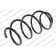 Purchase Top-Quality Front Coil Spring by LESJOFORS - 4026229 pa1