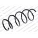 Purchase Top-Quality LESJOFORS - 4026253 - Front Coil Spring pa1
