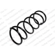 Purchase Top-Quality Front Coil Spring by LESJOFORS - 4027572 pa1