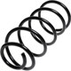 Purchase Top-Quality Front Coil Springs by LESJOFORS - 4027603 pa1