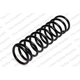 Purchase Top-Quality Front Coil Spring by LESJOFORS - 4035714 pa1