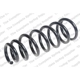 Purchase Top-Quality Front Coil Spring by LESJOFORS - 4035766 pa1