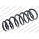 Purchase Top-Quality Front Coil Spring by LESJOFORS - 4035766 pa2