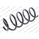 Purchase Top-Quality Front Coil Spring by LESJOFORS - 4035770 pa1