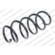 Purchase Top-Quality Front Coil Spring by LESJOFORS - 4035771 pa1