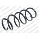 Purchase Top-Quality Front Coil Spring by LESJOFORS - 4035771 pa2