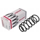 Purchase Top-Quality LESJOFORS - 4037201 - Front Coil Spring pa2