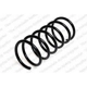 Purchase Top-Quality Front Coil Spring by LESJOFORS - 4037206 pa2