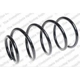 Purchase Top-Quality Front Coil Spring by LESJOFORS - 4037232 pa2