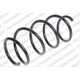Purchase Top-Quality Front Coil Spring by LESJOFORS - 4037267 pa2