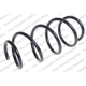 Purchase Top-Quality Front Coil Spring by LESJOFORS - 4037268 pa1
