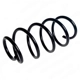 Purchase Top-Quality LESJOFORS - 4037287 - Front Coil Spring pa1