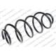 Purchase Top-Quality Front Coil Spring by LESJOFORS - 4041416 pa1