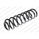 Purchase Top-Quality Front Coil Spring by LESJOFORS - 4042100 pa1