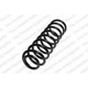 Purchase Top-Quality Front Coil Spring by LESJOFORS - 4042101 pa1