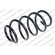Purchase Top-Quality Front Coil Spring by LESJOFORS - 4044255 pa1