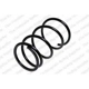 Purchase Top-Quality Front Coil Spring by LESJOFORS - 4055404 pa1