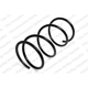 Purchase Top-Quality Front Coil Spring by LESJOFORS - 4055423 pa1