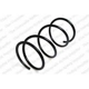 Purchase Top-Quality Front Coil Spring by LESJOFORS - 4055423 pa2