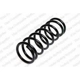 Purchase Top-Quality Front Coil Spring by LESJOFORS - 4055425 pa1