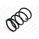 Purchase Top-Quality Front Coil Spring by LESJOFORS - 4055426 pa1