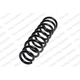 Purchase Top-Quality Front Coil Spring by LESJOFORS - 4055439 pa1