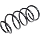 Purchase Top-Quality Front Coil Springs by LESJOFORS - 4055455 pa1