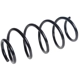 Purchase Top-Quality LESJOFORS - 4055472 - Front Passenger Side Coil Spring pa1