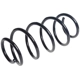 Purchase Top-Quality LESJOFORS - 4055473 - Front Driver Side Coil Spring pa1