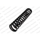 Purchase Top-Quality Front Coil Spring by LESJOFORS - 4056812 pa2