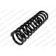 Purchase Top-Quality Front Coil Spring by LESJOFORS - 4056815 pa1