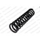 Purchase Top-Quality Front Coil Spring by LESJOFORS - 4056818 pa1