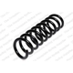 Purchase Top-Quality Front Coil Spring by LESJOFORS - 4056823 pa1