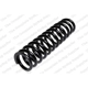 Purchase Top-Quality Front Coil Spring by LESJOFORS - 4056827 pa2