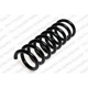 Purchase Top-Quality Front Coil Spring by LESJOFORS - 4056829 pa3