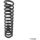 Purchase Top-Quality Front Coil Spring by LESJOFORS - 4056834 pa1