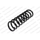 Purchase Top-Quality Front Coil Spring by LESJOFORS - 4056835 pa2