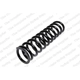 Purchase Top-Quality Front Coil Spring by LESJOFORS - 4056838 pa1