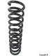 Purchase Top-Quality Front Coil Spring by LESJOFORS - 4056838 pa2