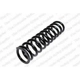 Purchase Top-Quality Front Coil Spring by LESJOFORS - 4056838 pa3