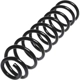 Purchase Top-Quality LESJOFORS - 4056841 - Front Coil Spring pa3
